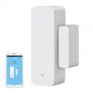 Gosund S2 intelligens Wi-Fi-s vezeték nélküli ajtó/ablak érzékelő