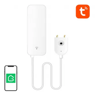 Gosund S5 intelligens vízszivárgás érzékelő