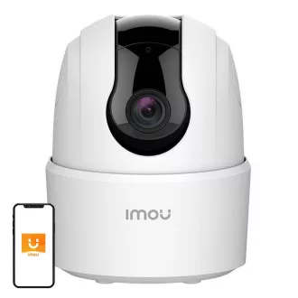 360°-os beltéri Wi-Fi kamera Imou Ranger 2C 3MP H.265
