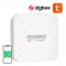 Gosund ST21 Zigbee/WiFi/BLE intelligens gateway/átjáró vezérlőegység