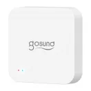 Gosund ST21 Zigbee/WiFi/BLE intelligens gateway/átjáró vezérlőegység
