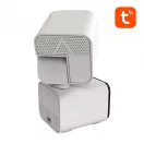Gosund PC12 intelligens WiFi-s kettős kamera (1920x2160 H.265, Tuya)