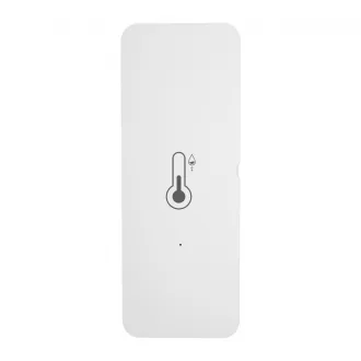   Avatto WHS10 intelligens WiFi hőmérséklet- és páratartalom érzékelő