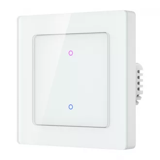 Avatto TS20-EU-W2 WiFi érintős fénykapcsoló