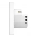 Avatto TS20-EU-W2 WiFi érintős fénykapcsoló