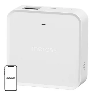 Centrala Bramka WiFi MSH450MA Meross