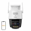 IMOU Titan Pro 6 MP kültéri IP-kamera