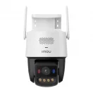 IMOU Titan Pro 6 MP kültéri IP-kamera