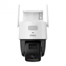 IMOU Titan Pro 6 MP kültéri IP-kamera