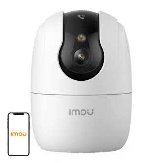 IMOU Ranger 2C Pro 5 MP-es beltéri IP-kamera
