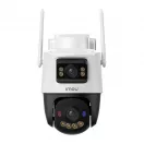 IMOU AOV Dual 10 MP-es 4G LTE kültéri IP-kamera