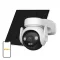 IMOU AOV PT KIT 4G kültéri IP-kamera (kártya nélkül)