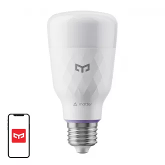 YEELIGHT D1 intelligens izzó (1 db)