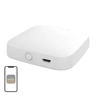 MOES BHUB-W Wi-Fi/Bluetooth hálózati átjáró