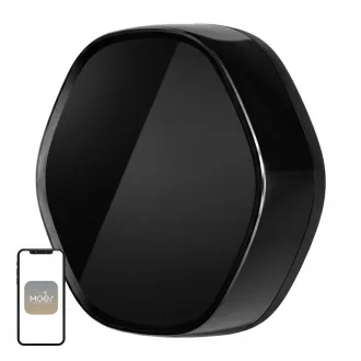 MOES MHUB – Wi-Fi/ZigBee/BLE/IR átjáró