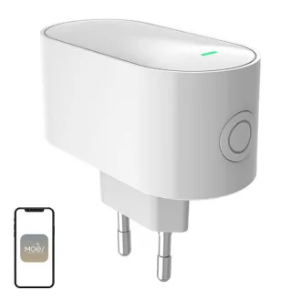 MOES MPH-S1 Wi-Fi/ZigBee/Bluetooth hálózati átjáró