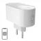 MOES MPH-S1 Wi-Fi/ZigBee/Bluetooth hálózati átjáró