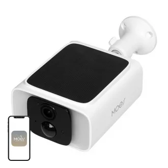 MOES WCM-S26 4 MP-es Wi-Fi IP-kamera