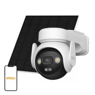 IMOU AOV PT KIT kültéri, forgatható-dönthető IP-kamera
