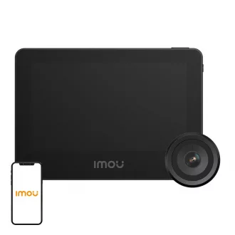 IMOU VD1 intelligens ajtószem