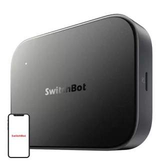 SwitchBot AI HUB átjáró