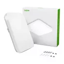 Lepro 150006 mennyezeti lámpa, 24 W, 2400 lm