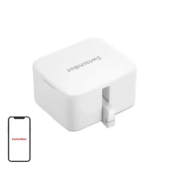 SWITCHBOT C1 újratölthető vezeték nélküli kapcsoló