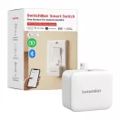 SWITCHBOT C1 újratölthető vezeték nélküli kapcsoló