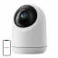 SwitchBot Pan/Tilt Cam Plus 3K beltéri IP-kamera