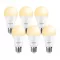 LEPRO 100080-WW-EU-6 E27 A60 13 W/100 W 1521 lm 2700 K LED-izzó, 6 darabos csomag