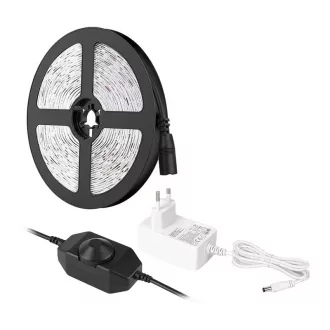 LEPRO 4100067-DW-EU LED-szalag, 5 m