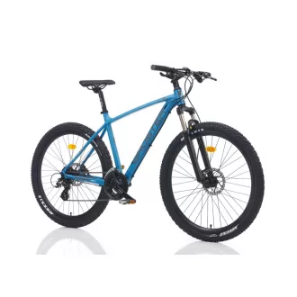   Broster Kaylon 29er könnyűvázas MTB kerékpár 19" Kék
