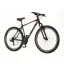 Visitor Blade 29er MTB kerékpár Fekete-Piros V-fékes