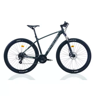   Broster Kaylon 29er könnyűvázas MTB kerékpár 17" Szürke