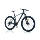 Broster Kaylon 29er könnyűvázas MTB kerékpár 17" Szürke