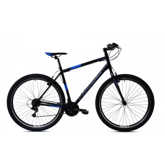   Capriolo MTB LC 9.0 29er kerékpár 19" Fekete-Fehér-Kék