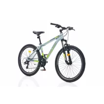 Női mountain bike