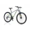 Corelli Via 1.1 27.5er 18" férfi MTB könnyűvázas kerékpár Szürke