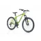 Corelli Via 1.1 27.5er 18" férfi MTB könnyűvázas kerékpár Zöld