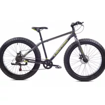 Fat bike kerékpárok