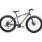 Capriolo Fatboy 26 fatbike kerékpár Grafit-Zöld