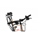 Victoria Trekking 2.7 női trekking kerékpár Mattpezsgő 51 cm