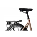 Victoria Trekking 2.7 női trekking kerékpár Mattpezsgő 56 cm