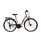 Victoria Trekking 2.7 Wave női trekking kerékpár Mattpezsgő 51 cm