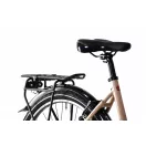 Victoria Trekking 2.7 Wave női trekking kerékpár Mattpezsgő 51 cm