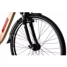 Victoria Trekking 2.7 Wave női trekking kerékpár Mattpezsgő 51 cm