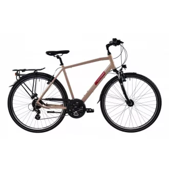   Victoria Trekking 2.7 férfi trekking kerékpár Mattpezsgő 61 cm