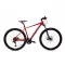 Capriolo MTB LC 9.2 29er kerékpár 19" Piros-Grafit
