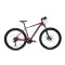 Capriolo MTB LC 9.3 29er kerékpár 21" Bordó