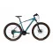 Capriolo MTB LC 9.4 29er kerékpár 21" Türkizkék